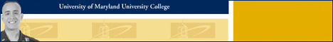 Banner-umuc